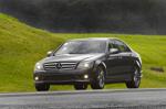 Mercedes-Benz C350 Sport 2008 года